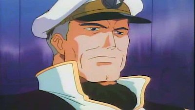 Macross 7 Season 1 Episode 33