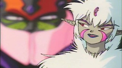 Macross 7 Season 1 Episode 35