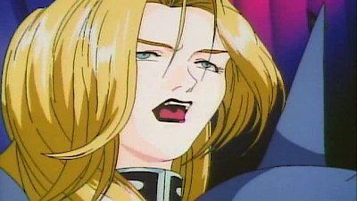 Macross 7 Season 1 Episode 38