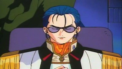 Macross 7 Season 1 Episode 41