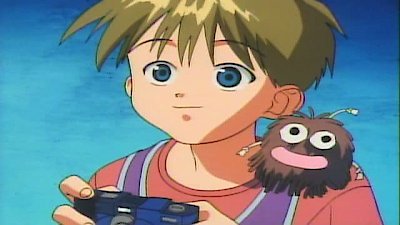 Macross 7 Season 1 Episode 42