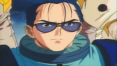 Macross 7 Season 1 Episode 46