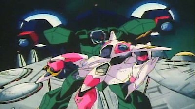 Macross 7 Season 1 Episode 50