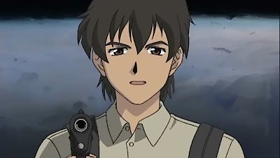 Madlax Season 1 Episode 5