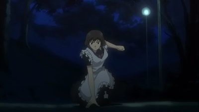 Madlax Season 1 Episode 6