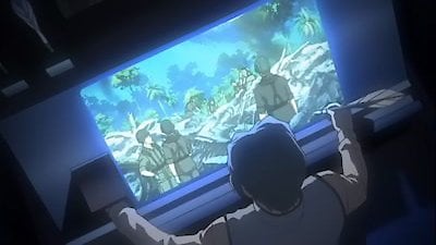 Madlax Season 1 Episode 10