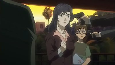 Madlax Season 1 Episode 11