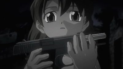 Madlax Season 1 Episode 14
