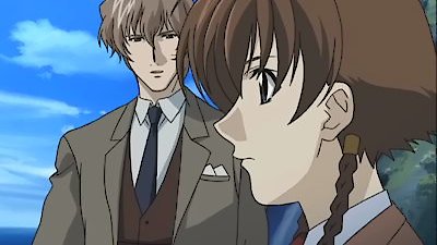 Madlax Season 1 Episode 16