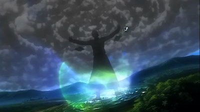 Madlax Season 1 Episode 21