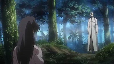Madlax Season 1 Episode 22
