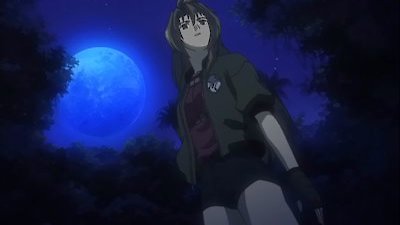 Madlax Season 1 Episode 23