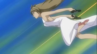 Madlax Season 1 Episode 24