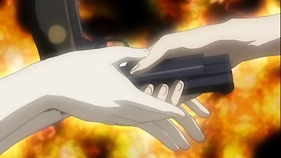Madlax Season 1 Episode 26