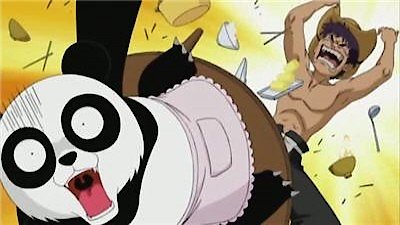 Magical Shopping Arcade Abenobashi Season 1 Episode 4