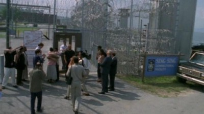 Deadline Season 1 Episode 1