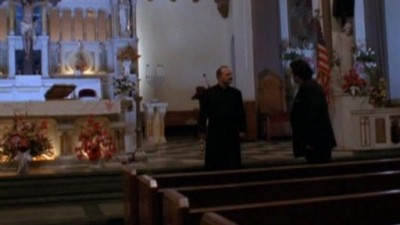 Deadline Season 1 Episode 3