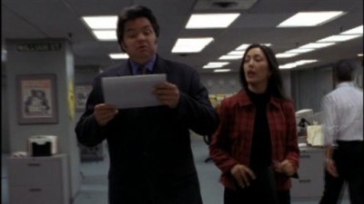 Deadline Season 1 Episode 8