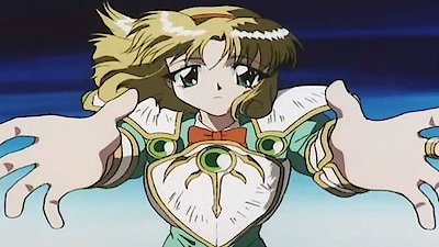 Magic Knight Rayearth Season 1 Episode 7