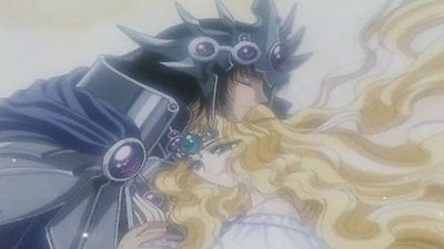 Magic Knight Rayearth Season 1 Episode 20