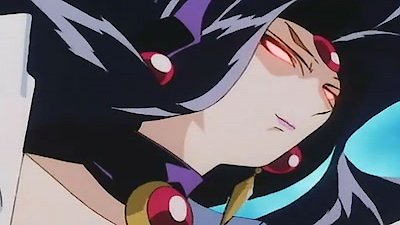 Magic Knight Rayearth Season 2 Episode 5