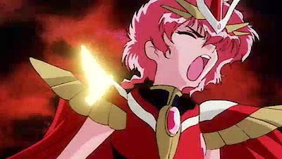 Magic Knight Rayearth Season 2 Episode 28