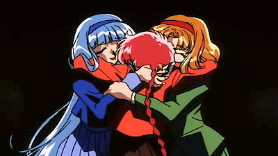 Magic Knight Rayearth Season 2 Episode 29