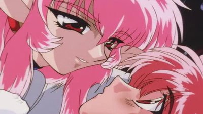 Magic Knight Rayearth Season 2 Episode 37