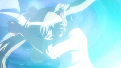 Magikano Season 1 Episode 1