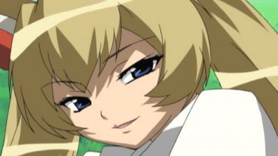 Magikano Season 1 Episode 2