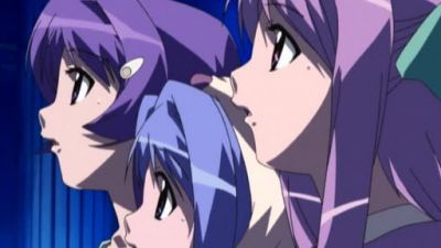 Magikano Season 1 Episode 3