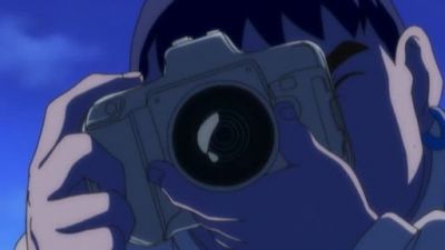 Magikano Season 1 Episode 4