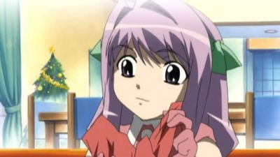 Magikano Season 1 Episode 11