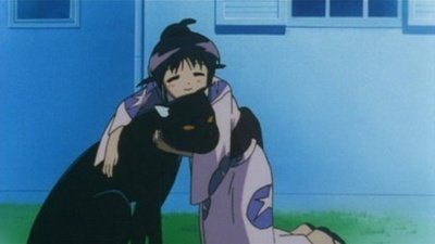 Mahoromatic Season 1 Episode 6