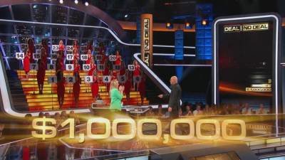 Deal or No Deal Season 2018 Episode 9