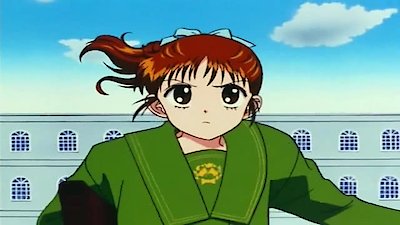 Marmalade Boy Season 1 Episode 1