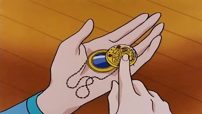 Marmalade Boy Season 1 Episode 17