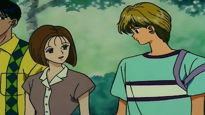 Marmalade Boy Season 1 Episode 21