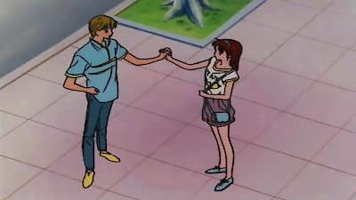 Marmalade Boy Season 1 Episode 22