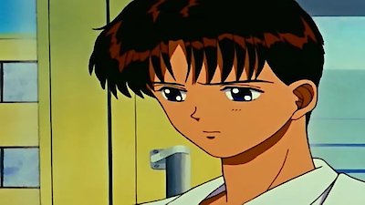 Marmalade Boy Season 1 Episode 28