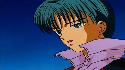 Marmalade Boy Season 1 Episode 34