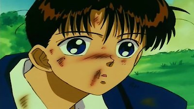 Marmalade Boy Season 1 Episode 39