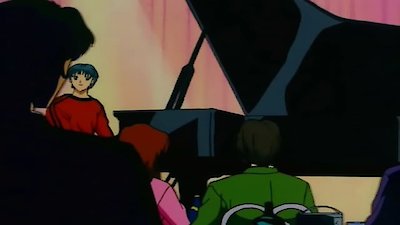 Marmalade Boy Season 1 Episode 40