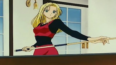 Marmalade Boy Season 1 Episode 54