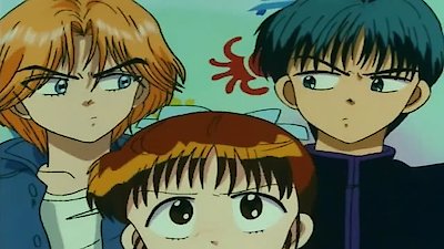 Marmalade Boy Season 1 Episode 56