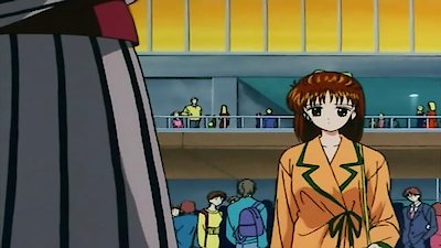 Marmalade Boy Season 1 Episode 61