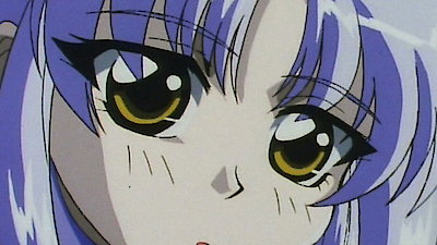 Martian Successor Nadesico Season 1 Episode 2
