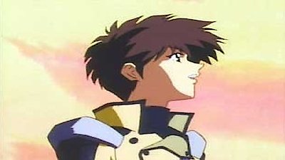Martian Successor Nadesico Season 1 Episode 4