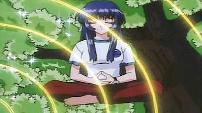 Martian Successor Nadesico Season 1 Episode 5