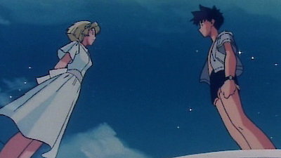 Martian Successor Nadesico Season 1 Episode 10